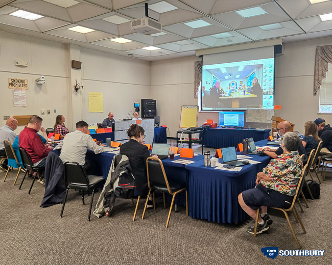 Statewide Emergency Exercise